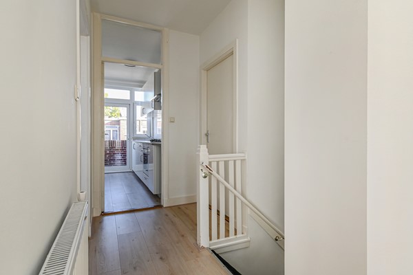 Medium property photo - Damasstraat 213, 2522 TP Den Haag